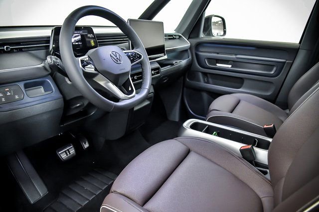 New 2025 Volkswagen ID. Buzz Pro S image 8