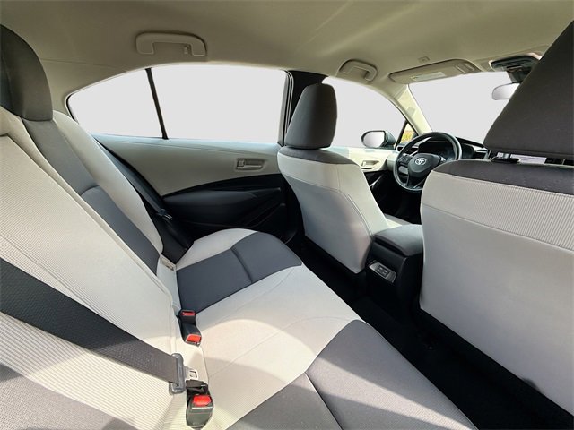 Used 2023 Toyota Corolla LE image 25