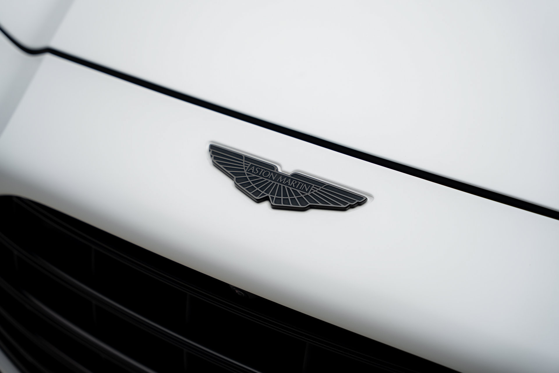 Used 2023 Aston Martin DBX 707 AWD/4WD image 13