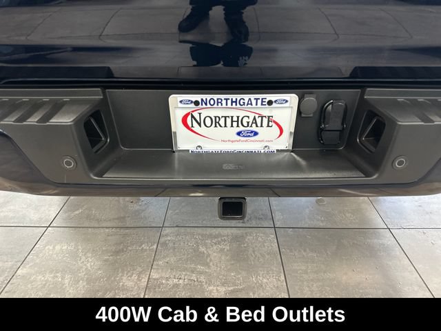 Used 2024 Ford F150 XLT w/ Equipment Group 302A MID AWD/4WD image 9