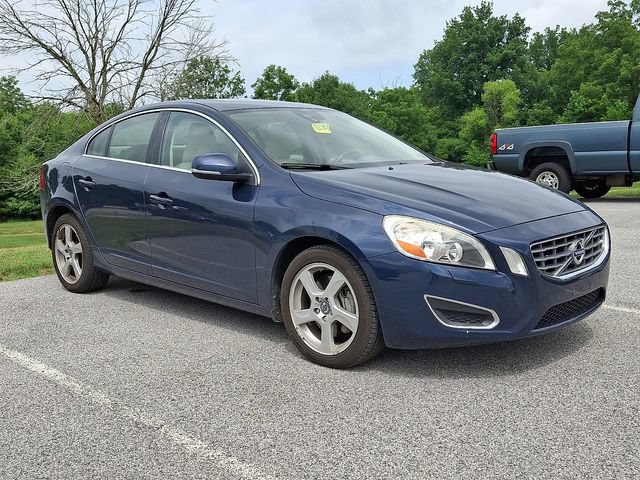 Used 2013 Volvo S60 T5 Premier AWD/4WD video 1