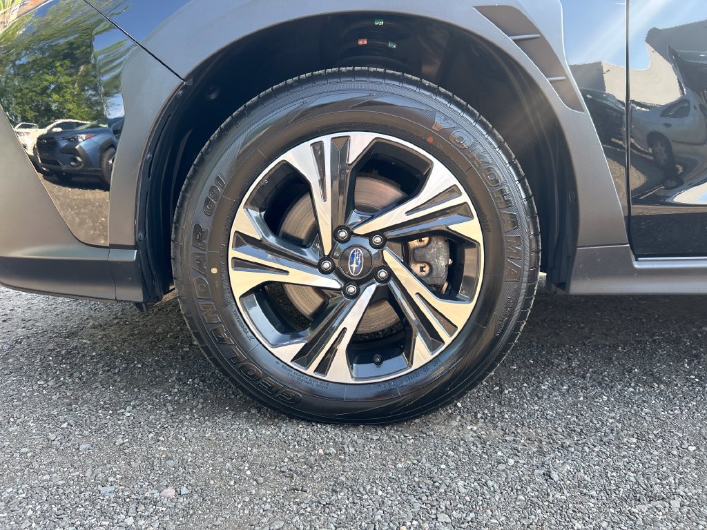 Certified 2024 Subaru Crosstrek 2.0i Premium AWD/4WD image 23