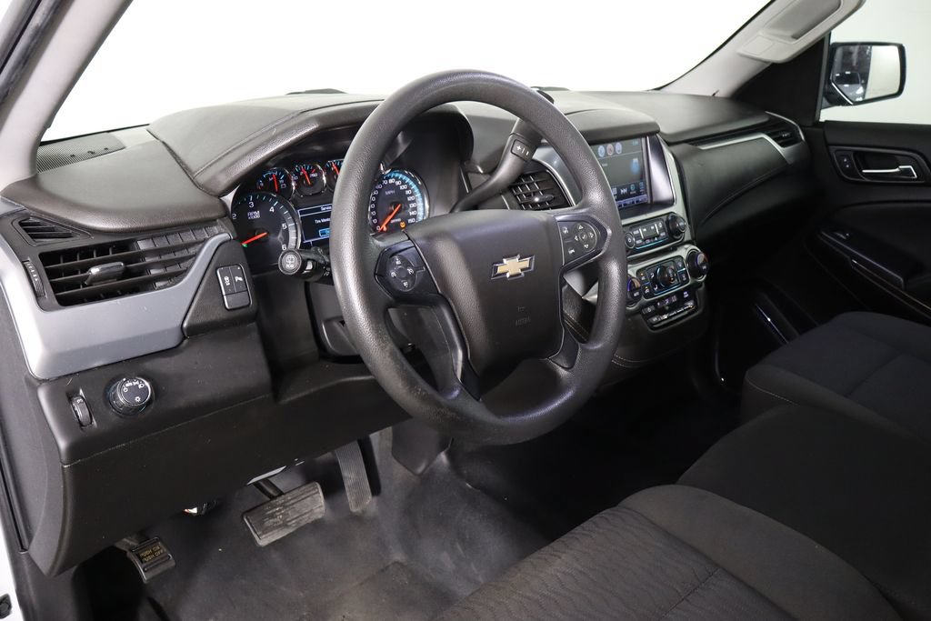 Used 2019 Chevrolet Tahoe 2WD w/ Remote Keyless Entry Package image 19