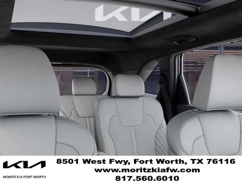 New 2026 Kia Sorento SX Prestige AWD/4WD image 27