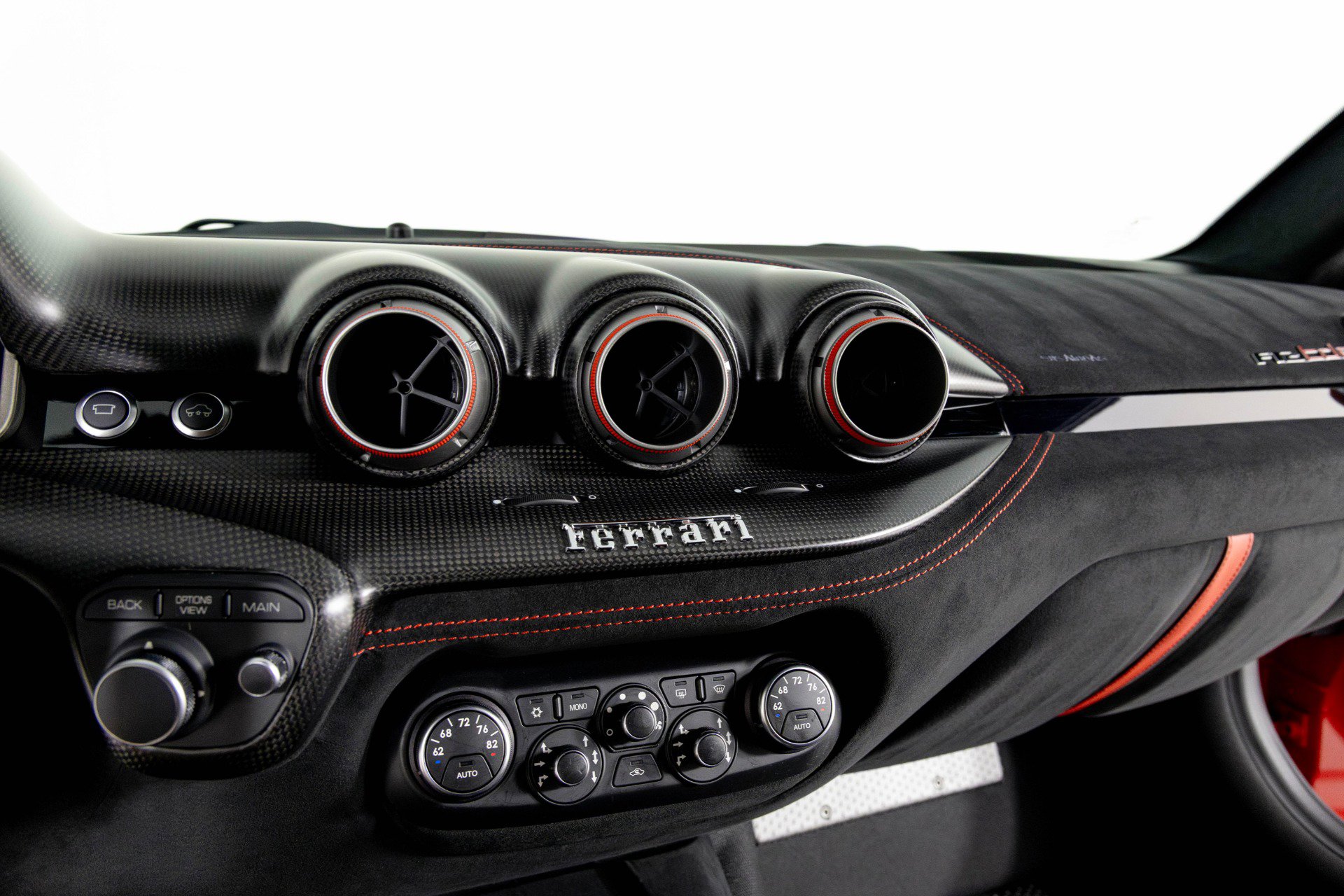 Used 2017 Ferrari F12tdf image 27