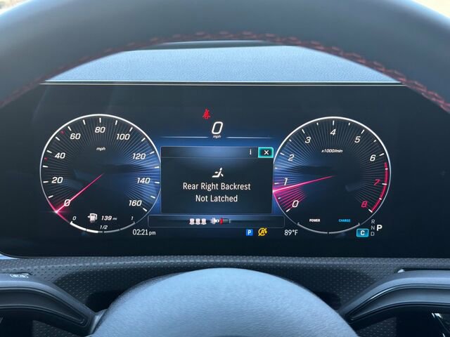 Certified 2026 Mercedes-Benz CLA 250 image 30