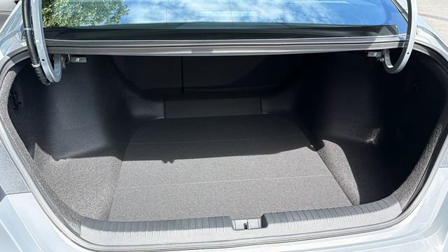 New 2026 Honda Accord Sport image 13