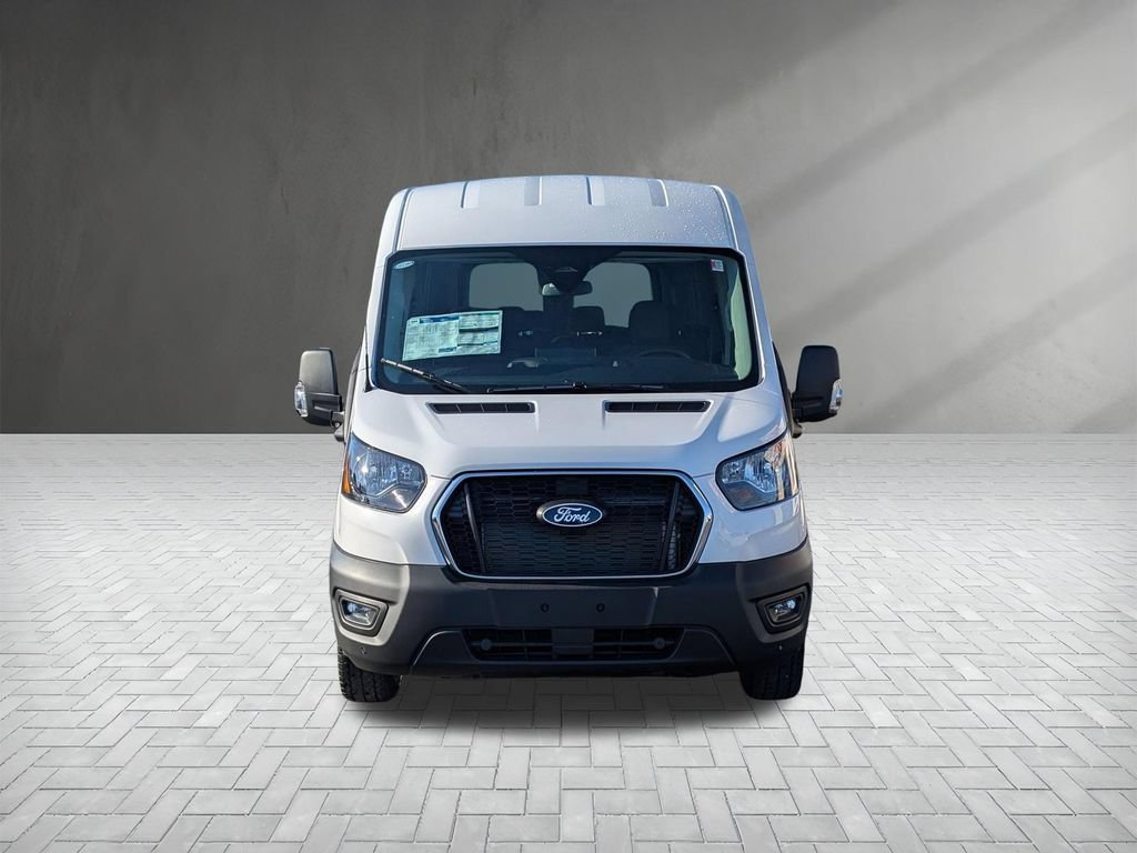 New 2026 Ford Transit 350 XL AWD/4WD image 6