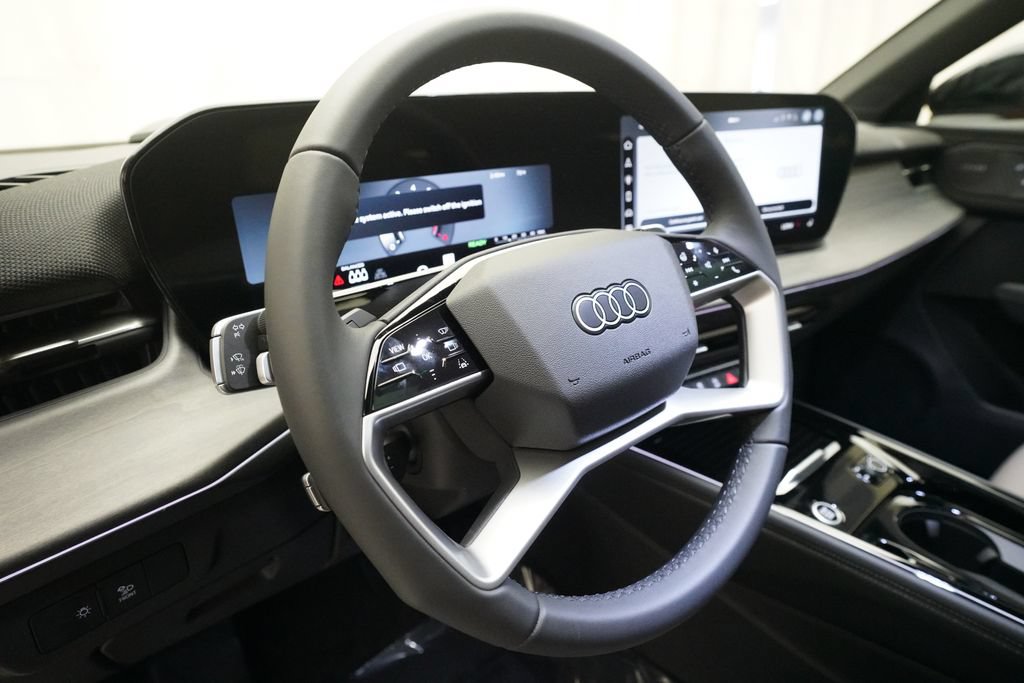 New 2026 Audi Q3 quattro 2.0T AWD/4WD image 8