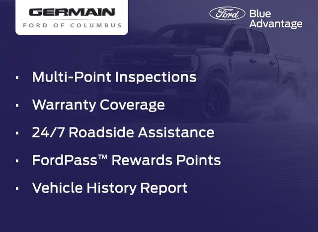 Certified 2023 Ford Explorer ST-Line w/ Class IV Trailer Tow Package AWD/4WD image 3