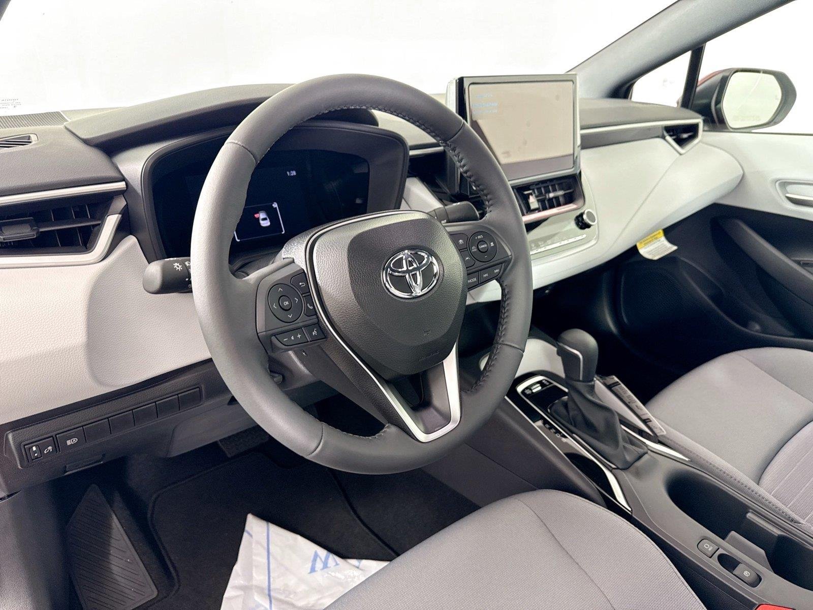 New 2026 Toyota Corolla SE FWD image 13