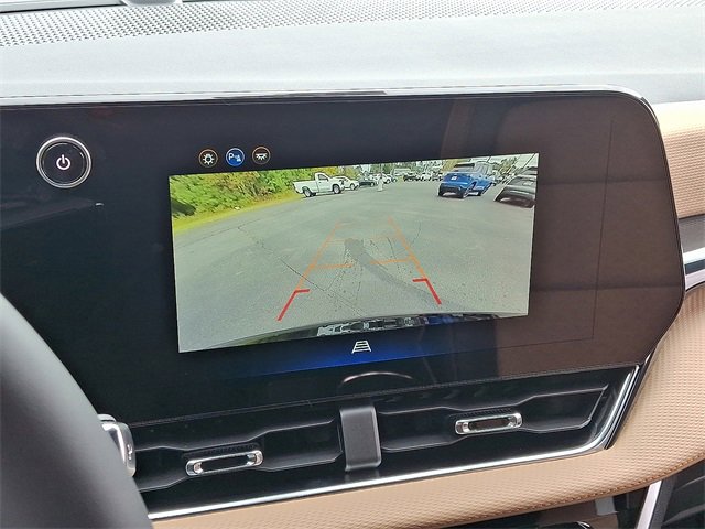 New 2026 Chevrolet Equinox ACTIV w/ Convenience Package III image 13