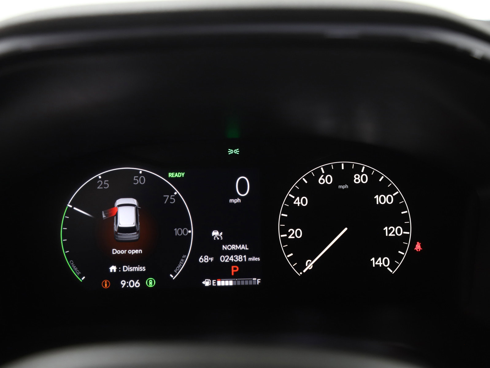 Used 2024 Honda CR-V Sport-L image 29