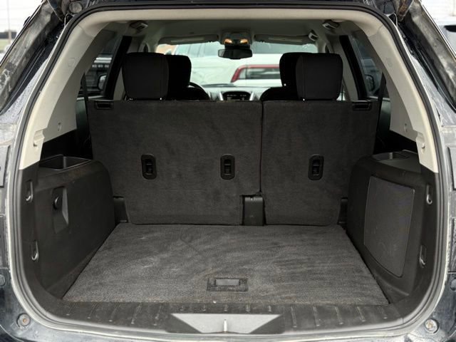 Used 2014 Chevrolet Equinox LT w/ Driver Convenience Package image 29