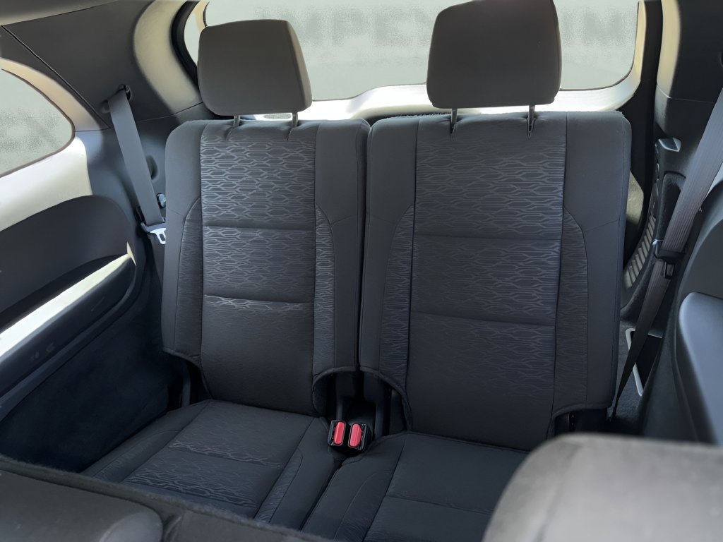 Used 2026 Dodge Durango GT AWD/4WD image 34