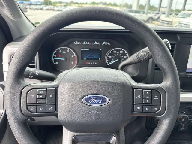 New 2026 Ford F450 XL AWD/4WD image 28