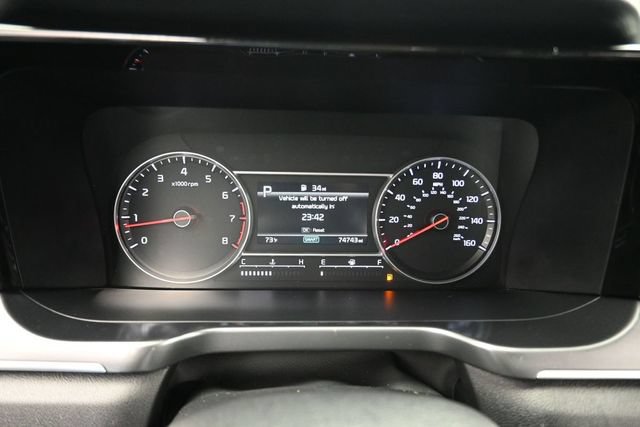 Used 2023 Kia Sorento S FWD image 9