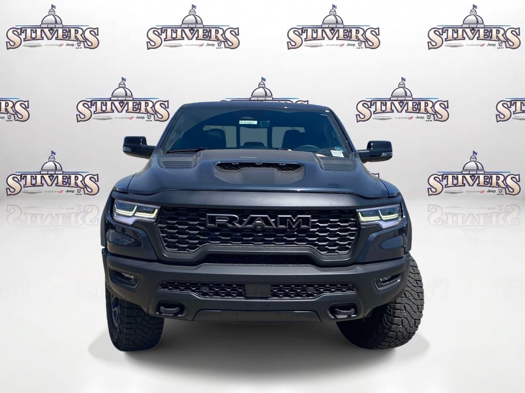 New 2026 RAM 1500 RHO w/ RHO Level 1 Equipment Group AWD/4WD image 2