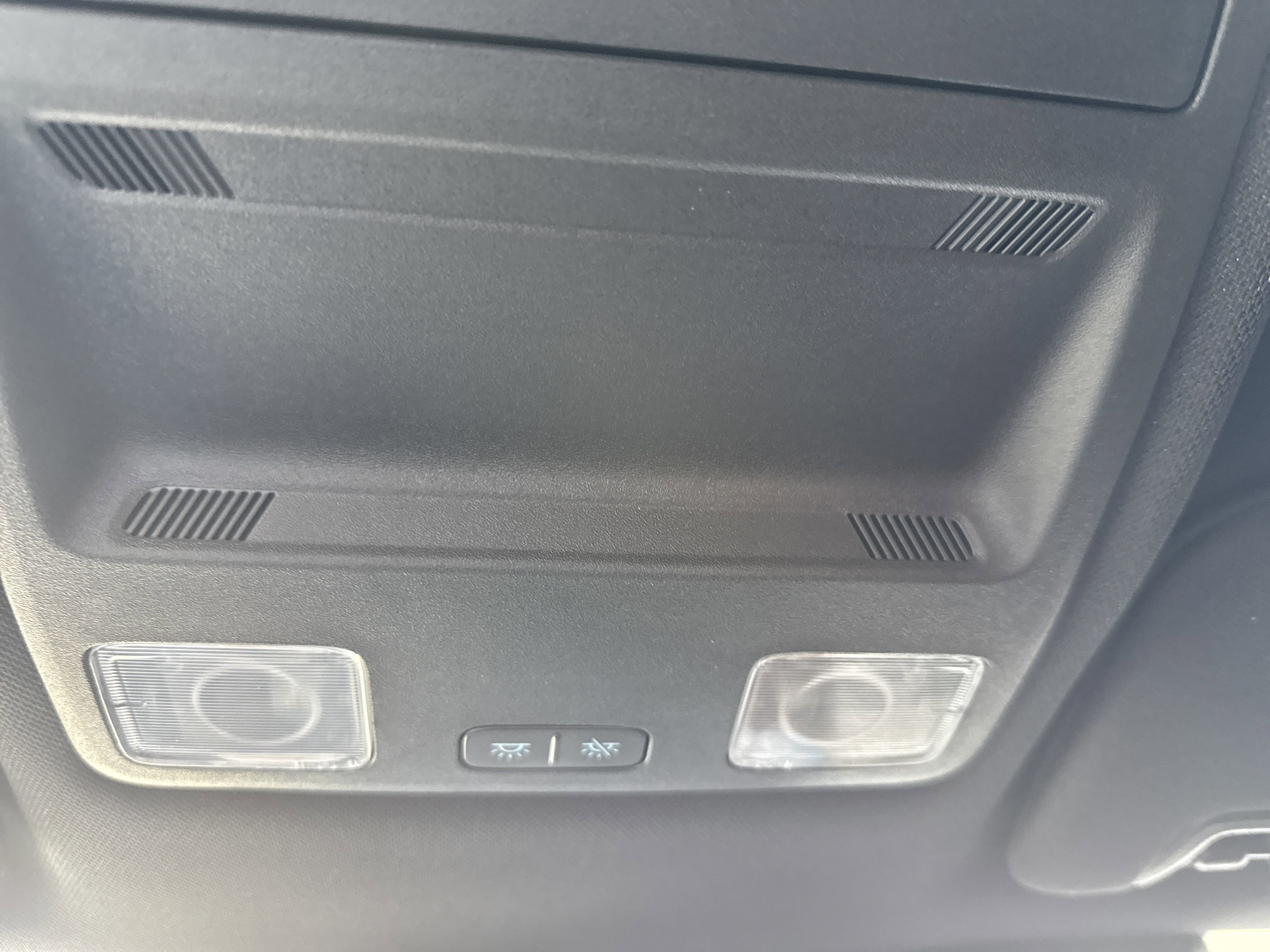 New 2025 Ford Mustang Dark Horse image 27