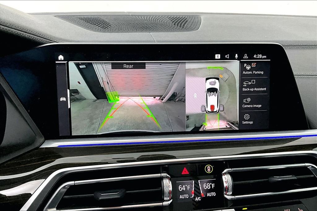 Used 2023 BMW X5 sDrive40i image 31