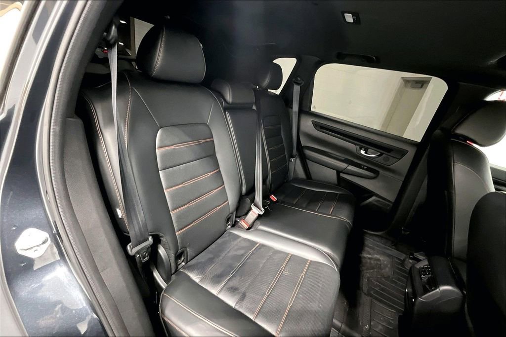 Used 2024 Honda CR-V Sport-L image 36
