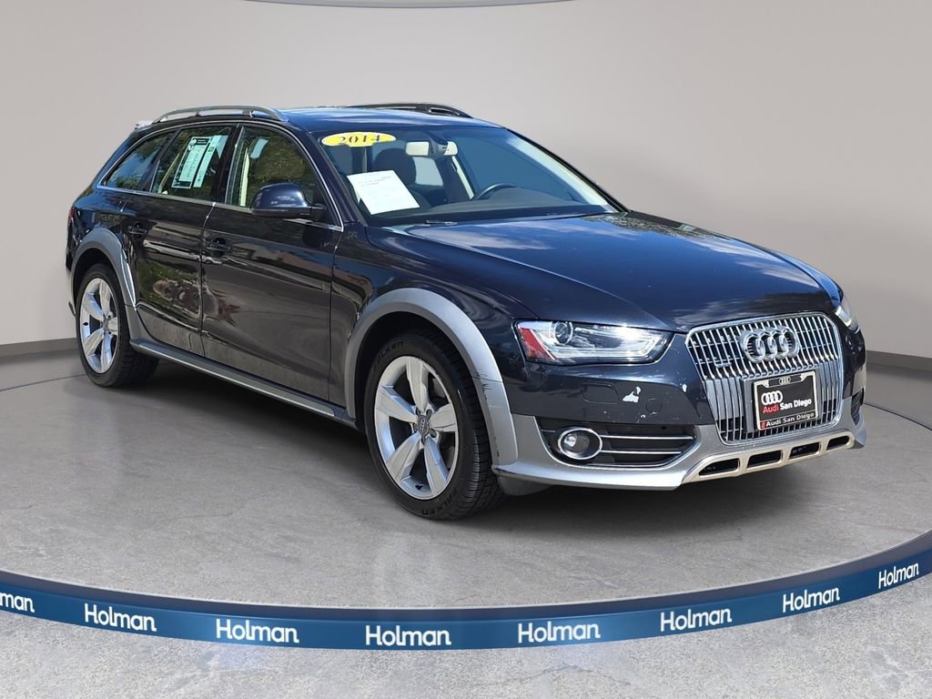 Used 2014 Audi A4 Premium Plus image 4