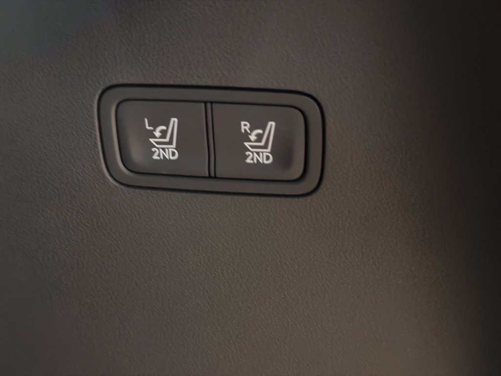 Certified 2026 Hyundai Santa Fe SEL FWD image 16