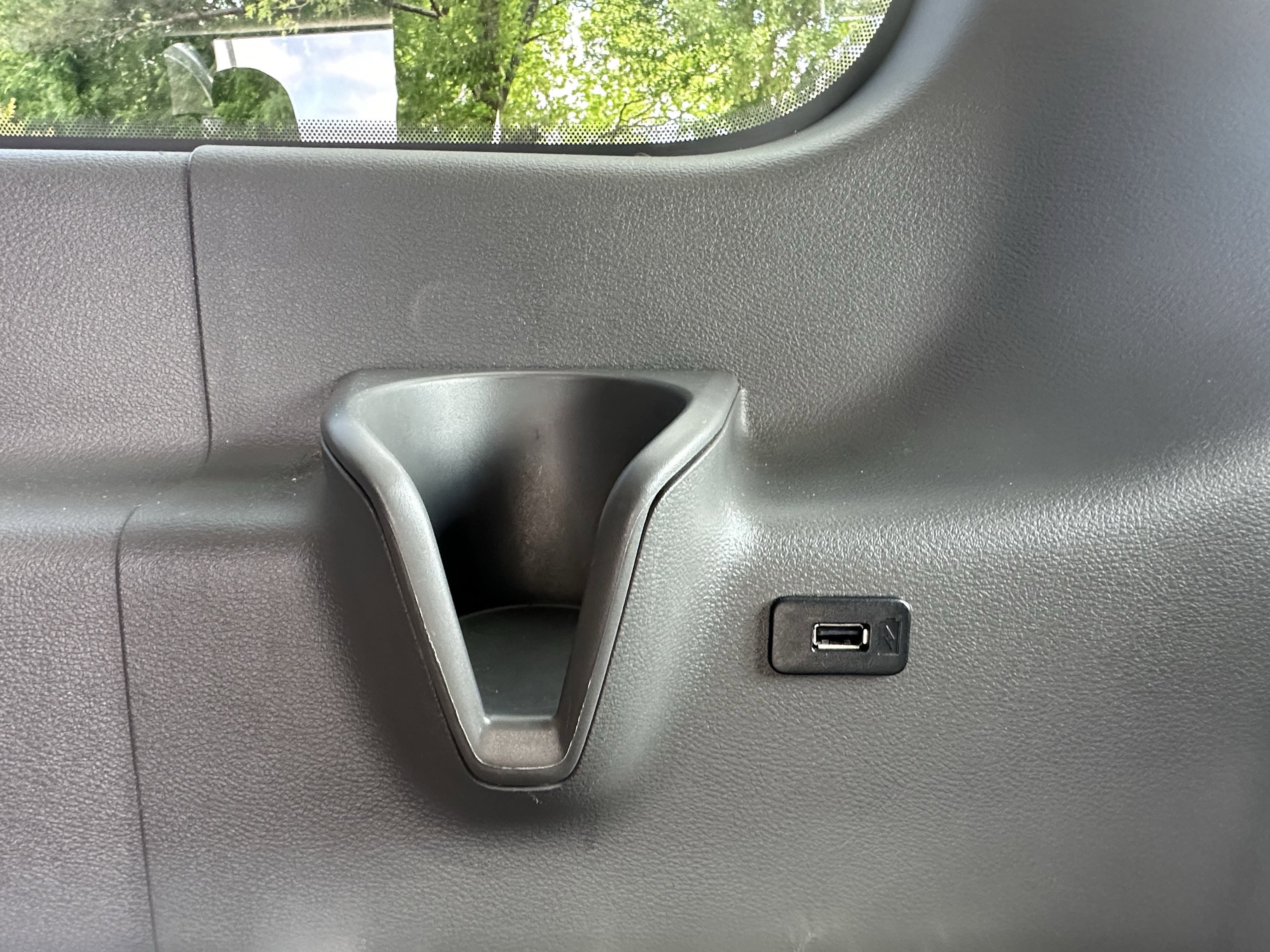Used 2023 Ford Transit 350 XLT RWD image 19