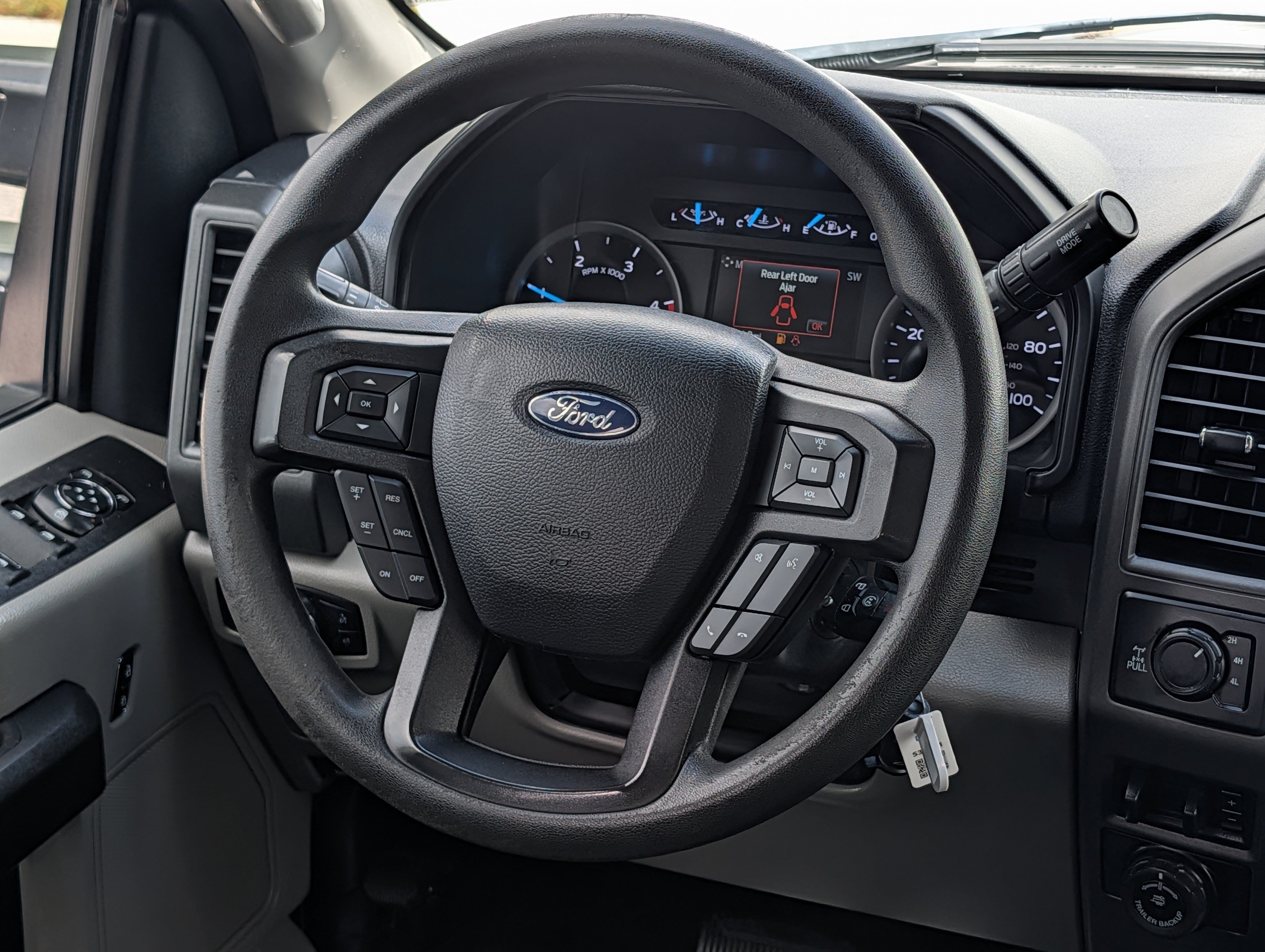 Used 2021 Ford F350 XL w/ STX Appearance Package AWD/4WD image 19