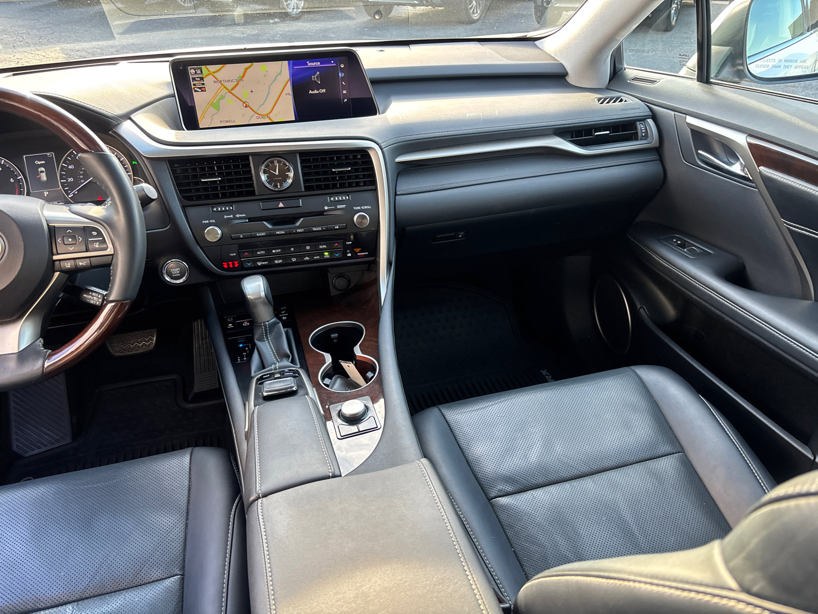 Used 2019 Lexus RX 350 AWD image 32