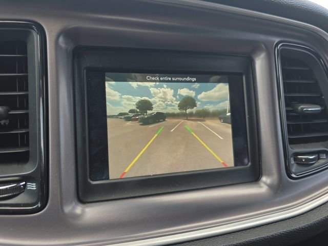 Used 2019 Dodge Challenger SXT image 22