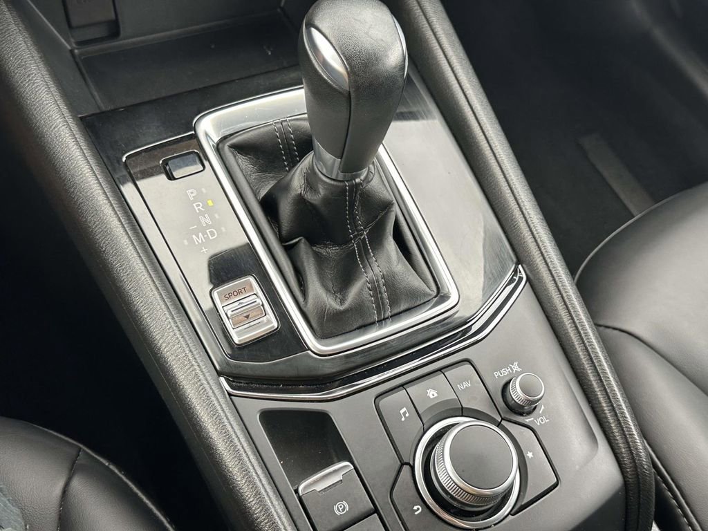 Used 2019 MAZDA CX-5 Touring image 28