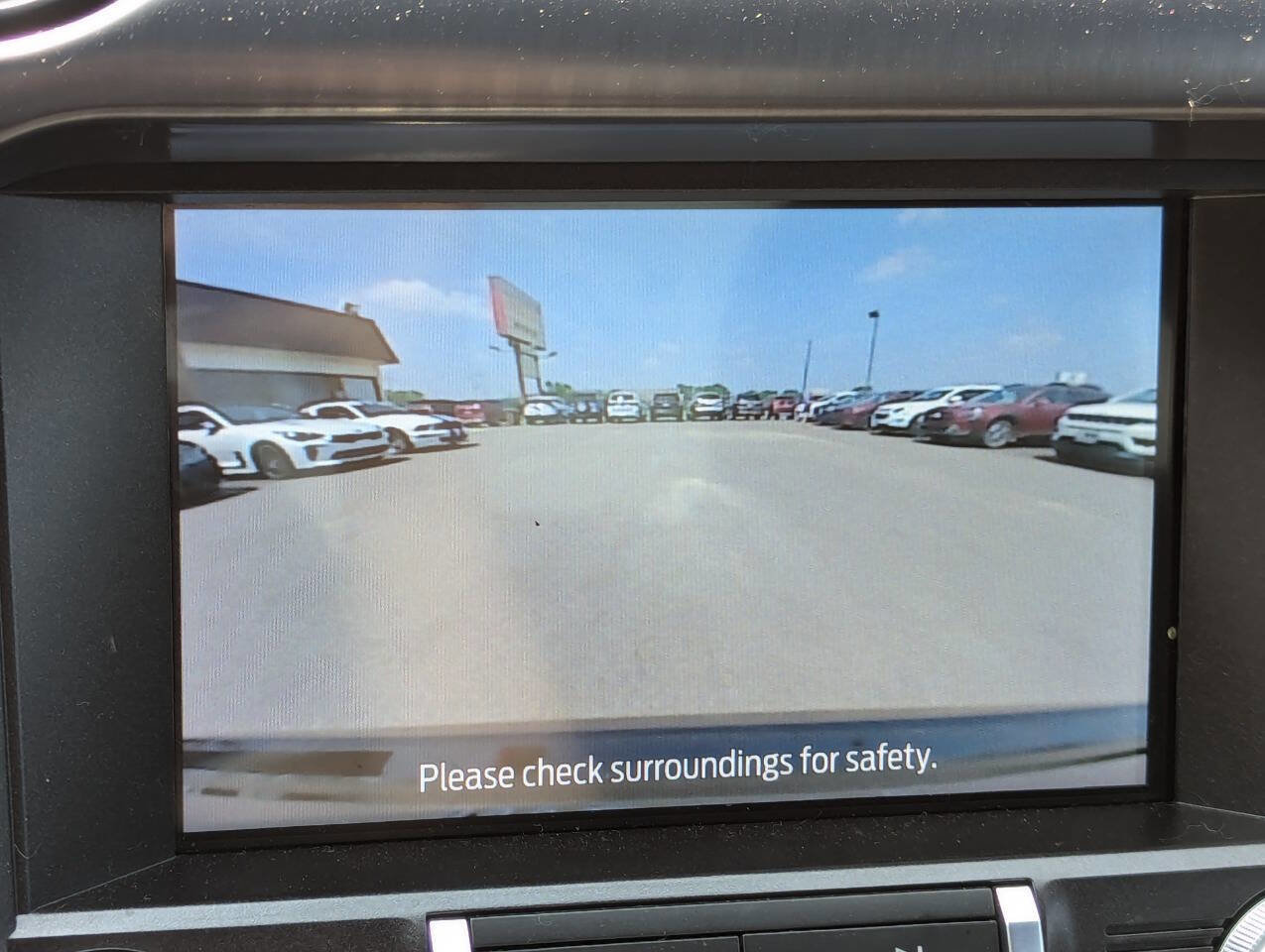 Used 2022 Ford Mustang Mach 1 image 23