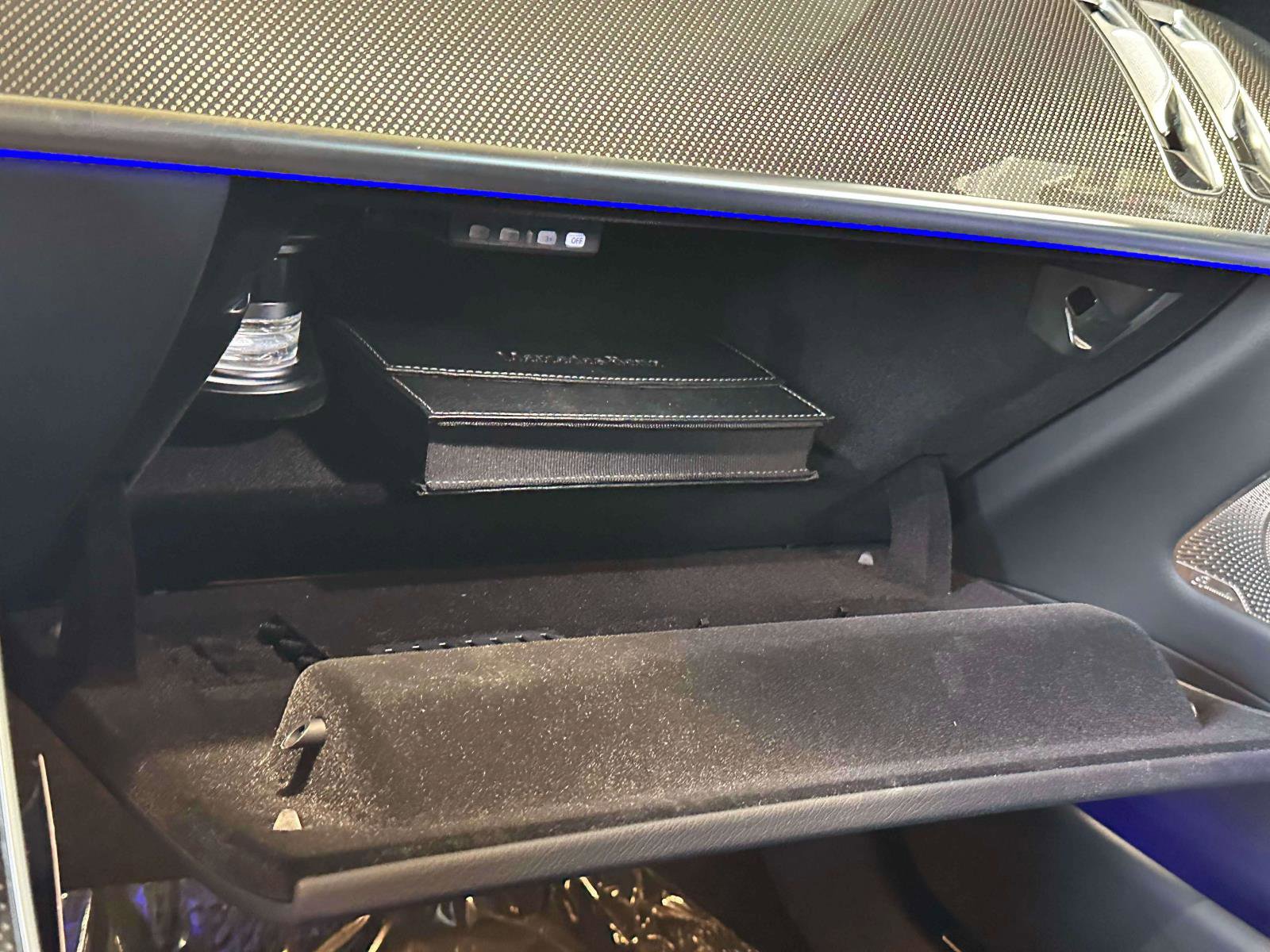 Certified 2022 Mercedes-Benz S 500 4MATIC image 27