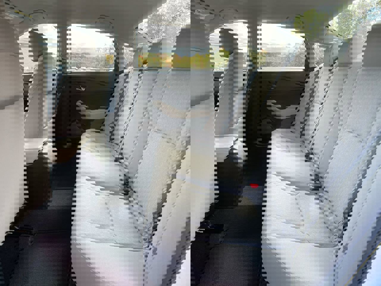 Certified 2023 Honda Accord LX image 22