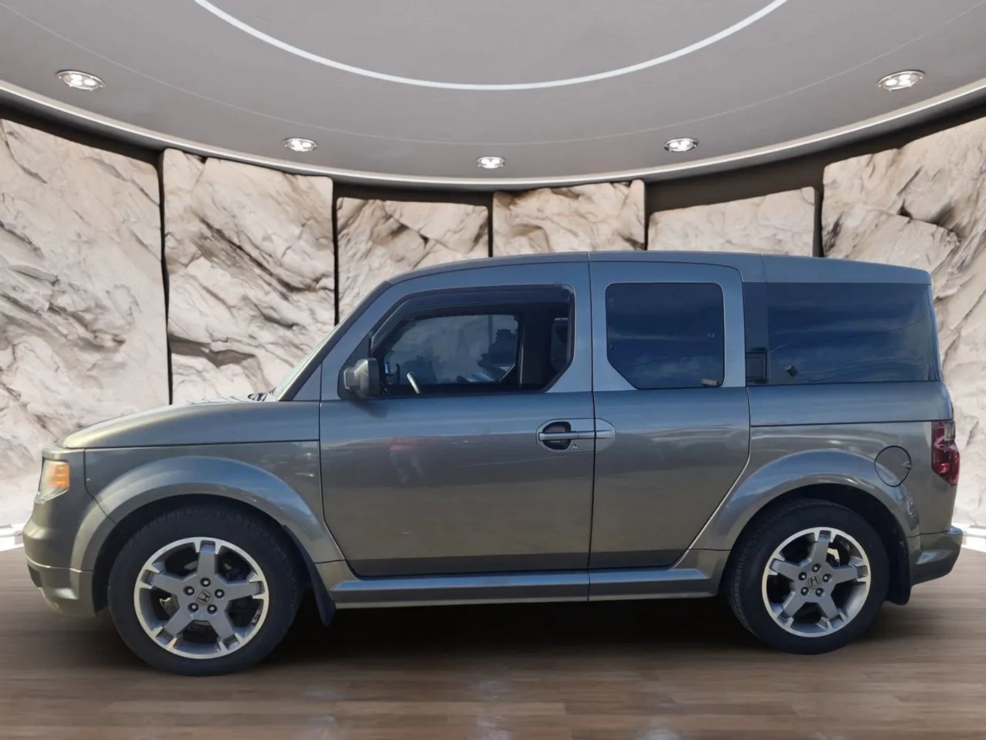 Used 2008 Honda Element SC image 5