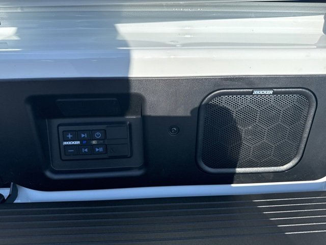 New 2026 GMC Sierra 2500 AT4X image 28