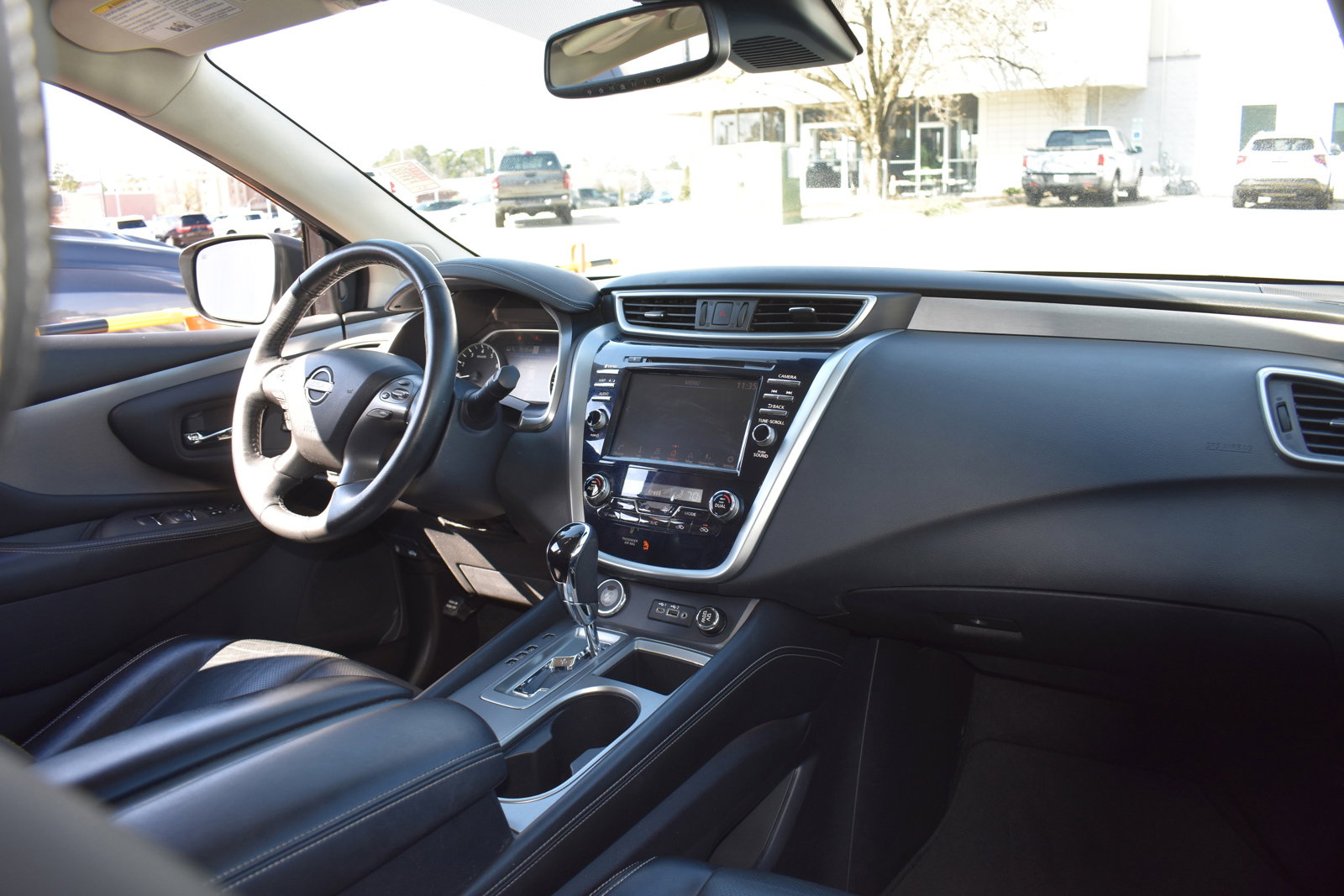 Used 2023 Nissan Murano SL image 31