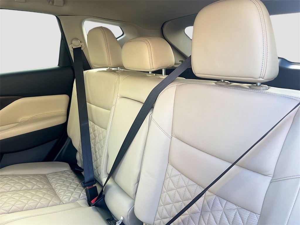 Used 2021 Nissan Murano Platinum image 26