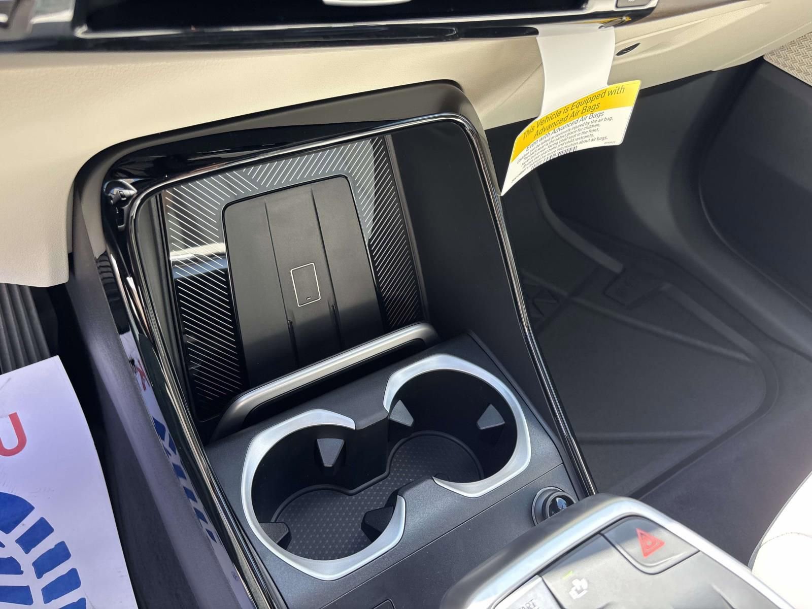 New 2026 BMW X1 xDrive28i w/ Technology Package image 24