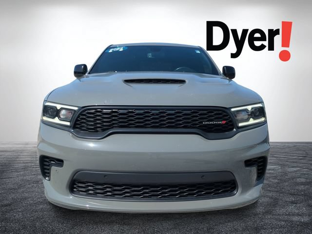 Used 2024 Dodge Durango R/T RWD image 9