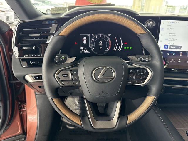 Used 2023 Lexus RX 350 Premium Plus w/ Cold Area Package FWD image 14