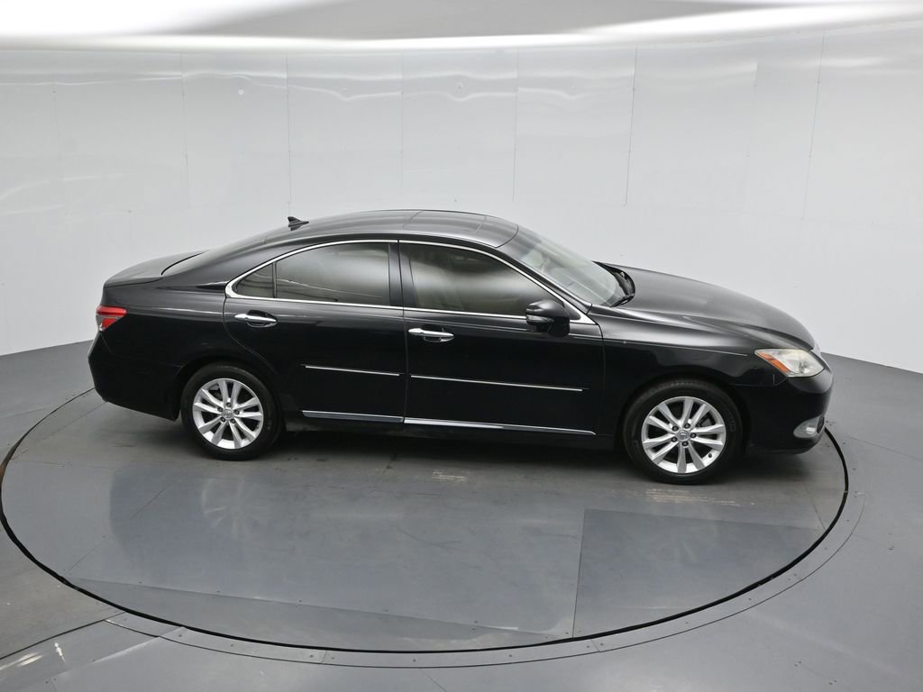 Used 2012 Lexus ES 350 image 51