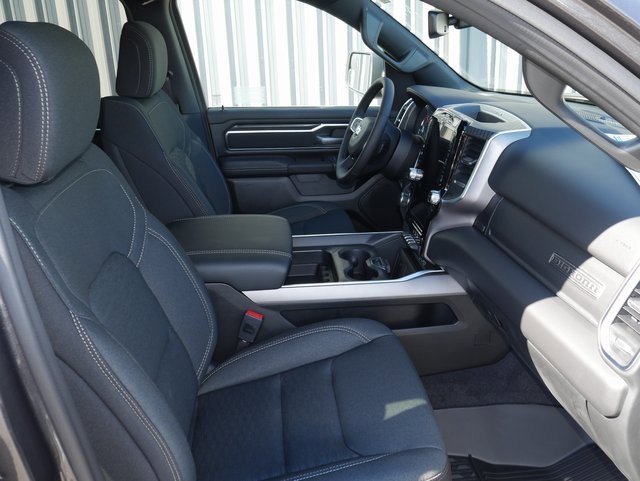 New 2026 RAM 1500 Big Horn image 22