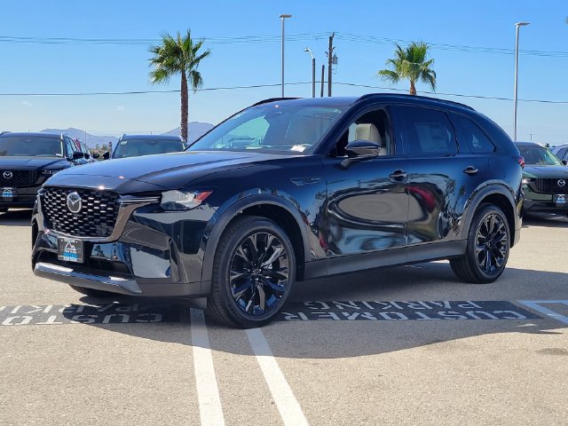 New 2026 MAZDA CX-90 3.3 Turbo w/ Premium Sport Pkg AWD/4WD image 38