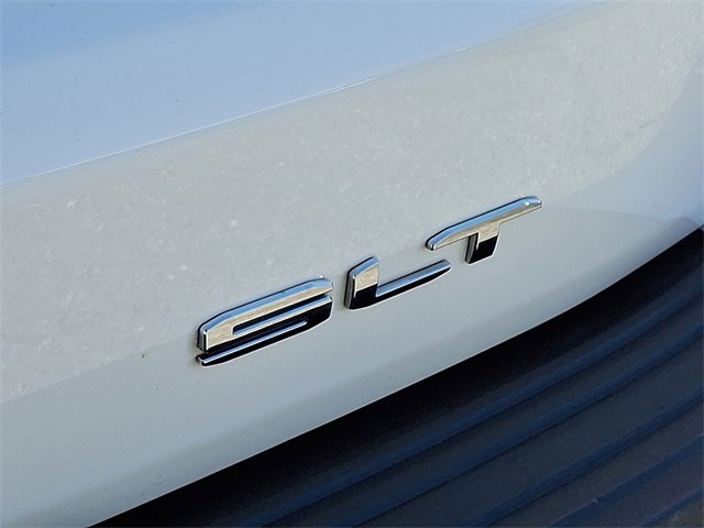 Used 2024 GMC Yukon SLT image 31