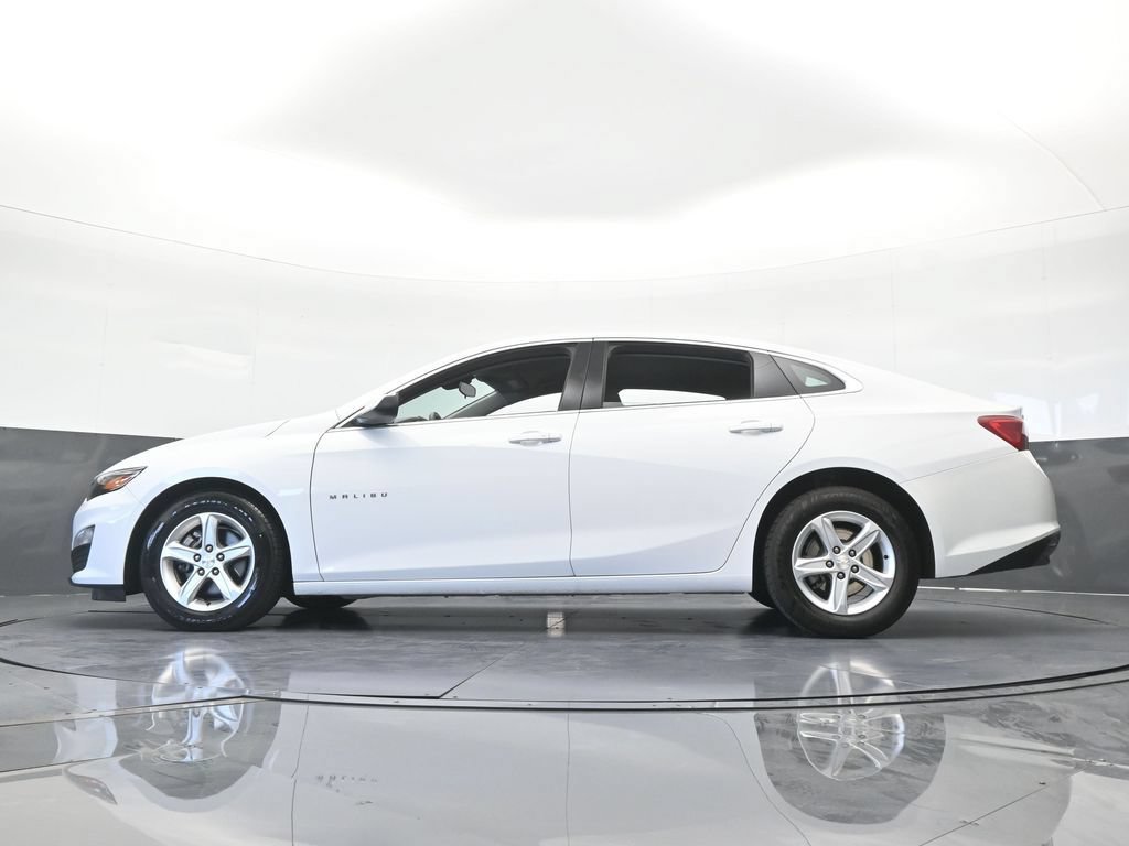 Used 2024 Chevrolet Malibu LT FWD image 52