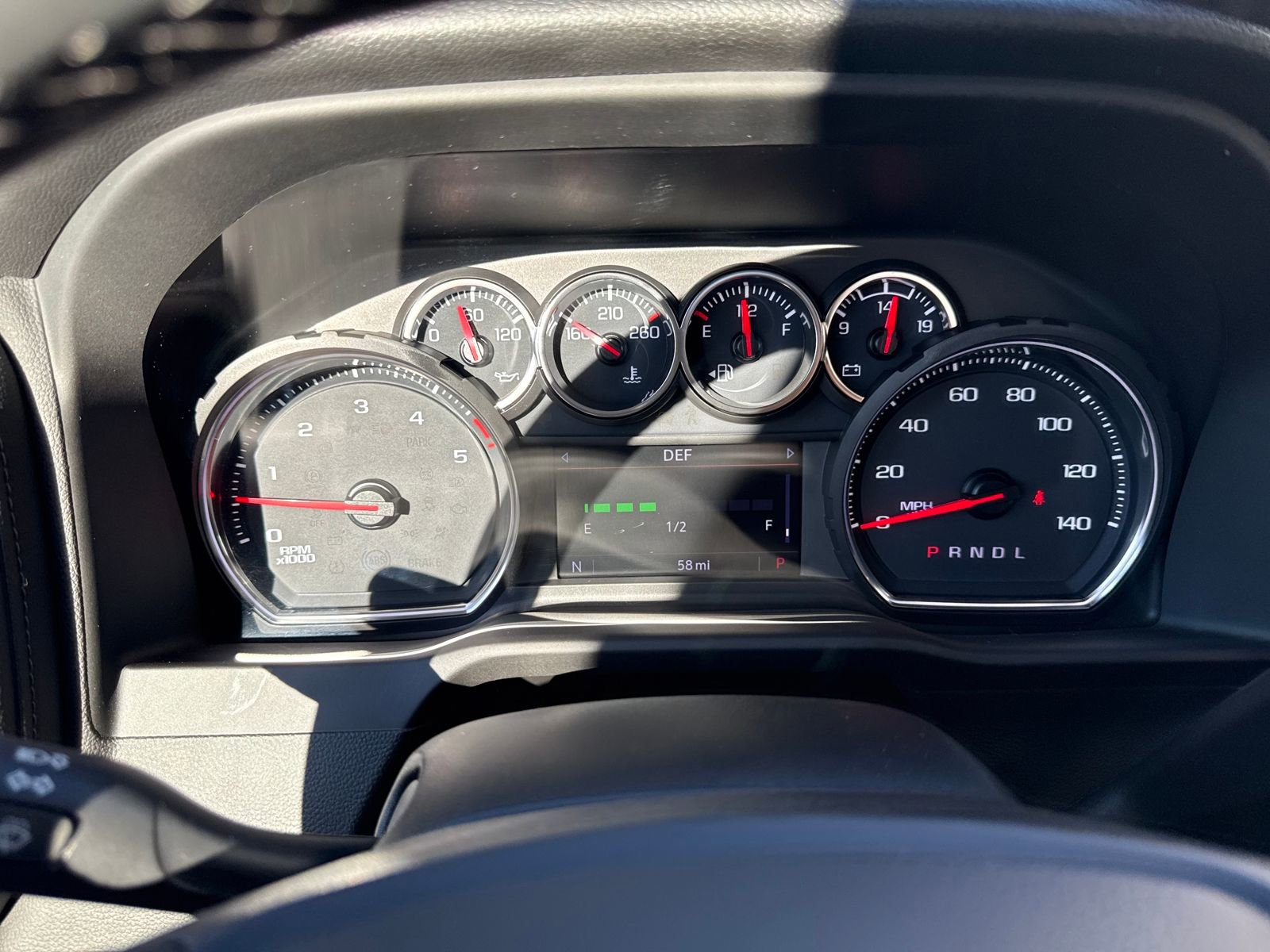 Used 2023 Chevrolet Silverado 2500 LT w/ Convenience Package image 15