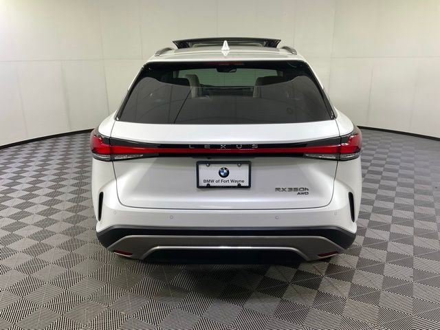 Used 2024 Lexus RX 350 w/ Convenience Package image 5