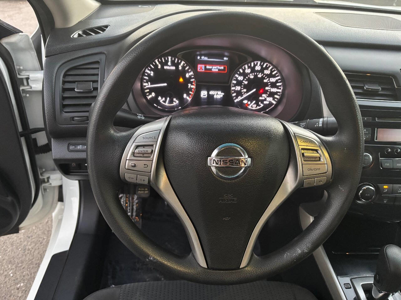 Used 2014 Nissan Altima 2.5 S image 17